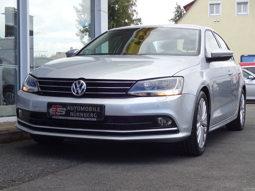VW Jetta 152.250 km 7.500 € Nürnberg 90431