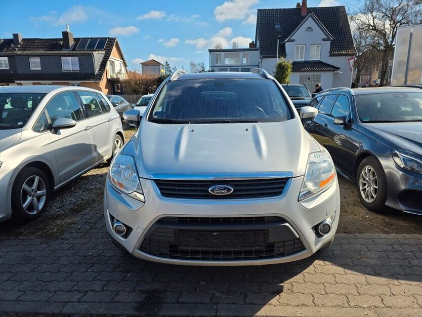 Kuga