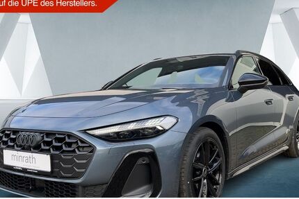 Audi A5 1.500 km 58.680 &euro; Moers 47441