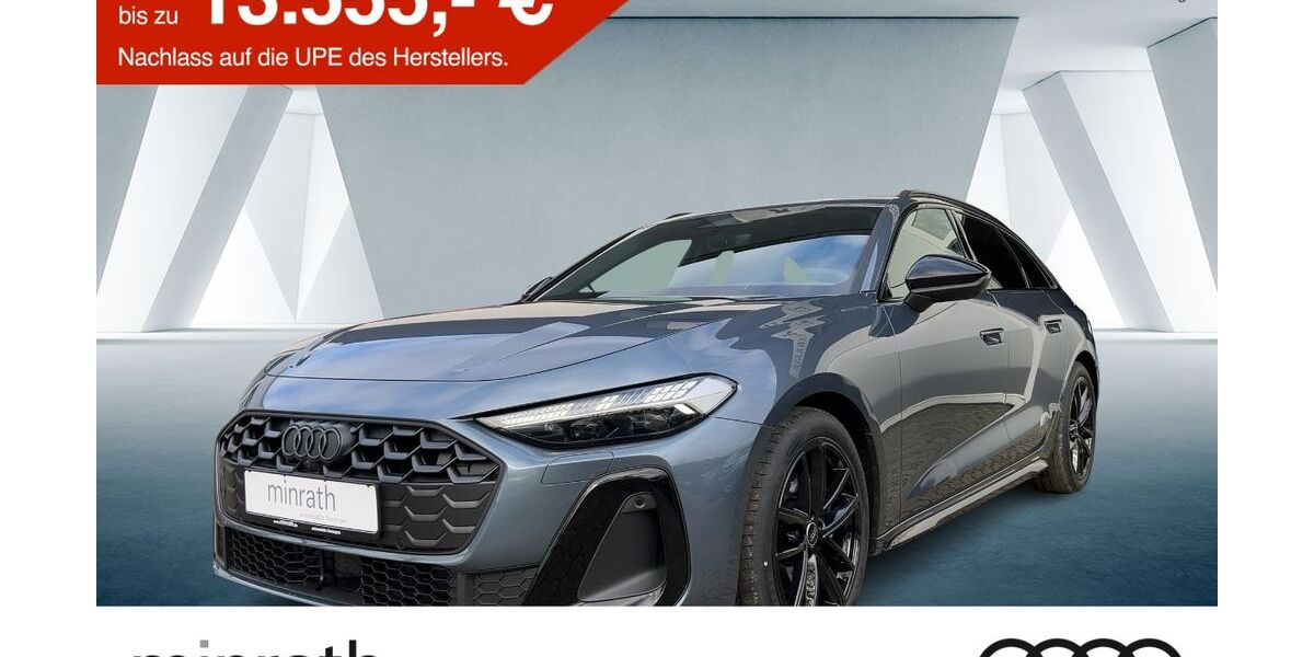 Audi A5 1.500 km 58.780 € Moers 47441