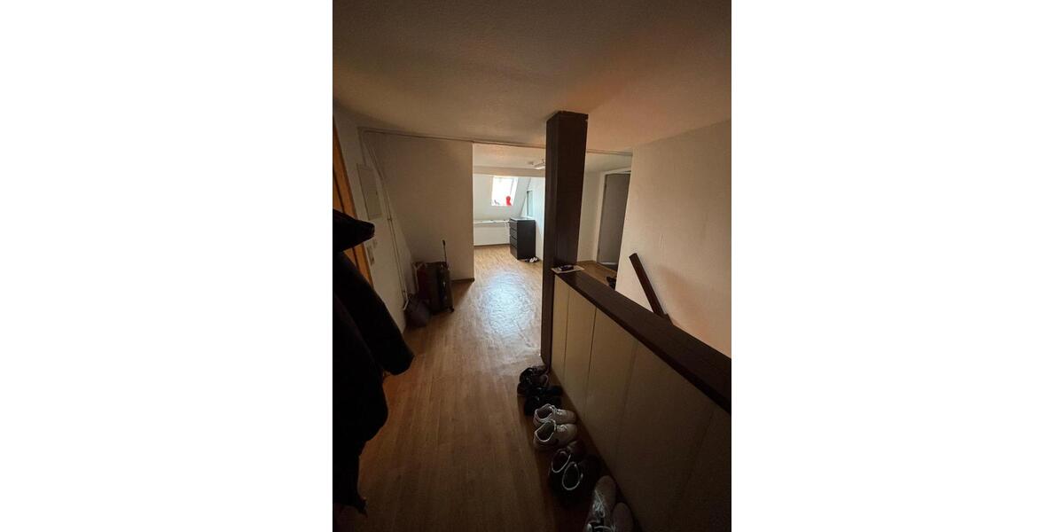 Mehrfamilienhaus, Wohnhaus Kalefeld - 3 Zimmer, 75 m&sup2;, 350&euro; | Angebot:25053155