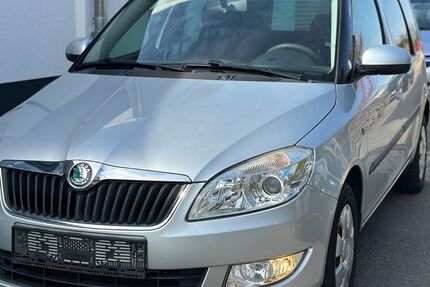 Skoda Roomster 186.800 km 4.690 &euro; Rheinbach 53359