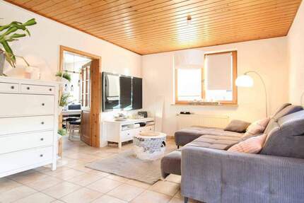 Geschichte. Qualität. Zukunft. - Wohnen in Mainz-Laubenheim 5 zimmer