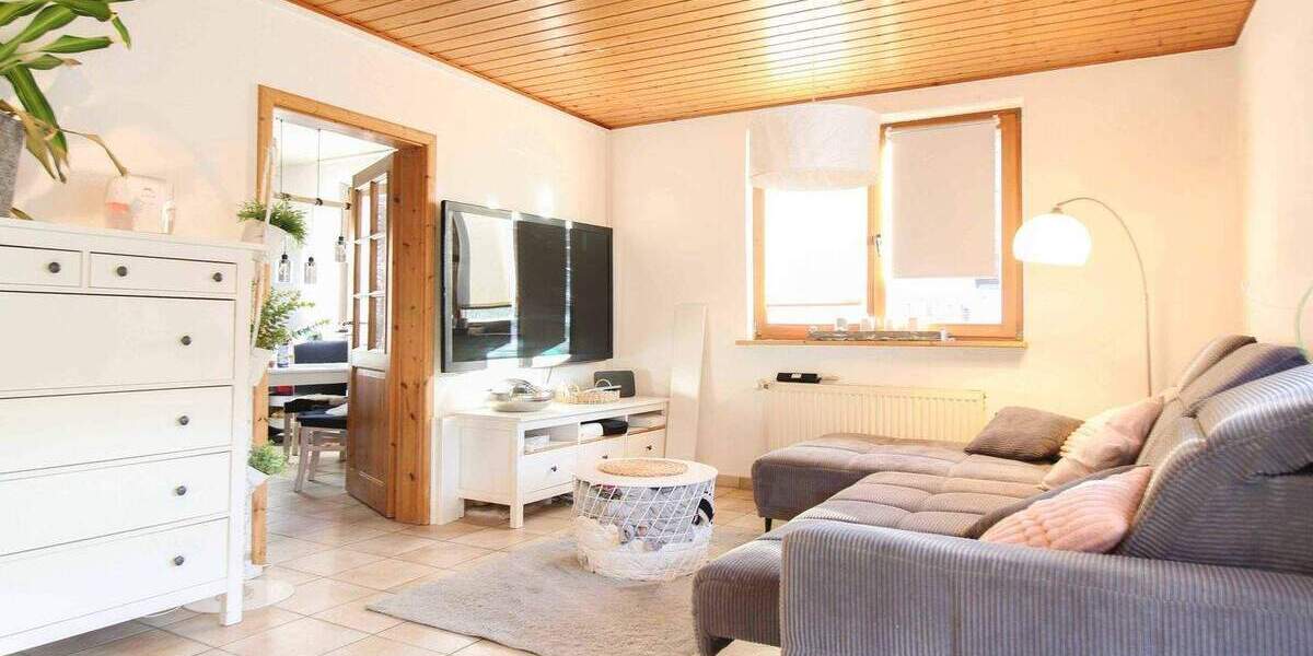 Geschichte. Qualität. Zukunft. - Wohnen in Mainz-Laubenheim 5 zimmer