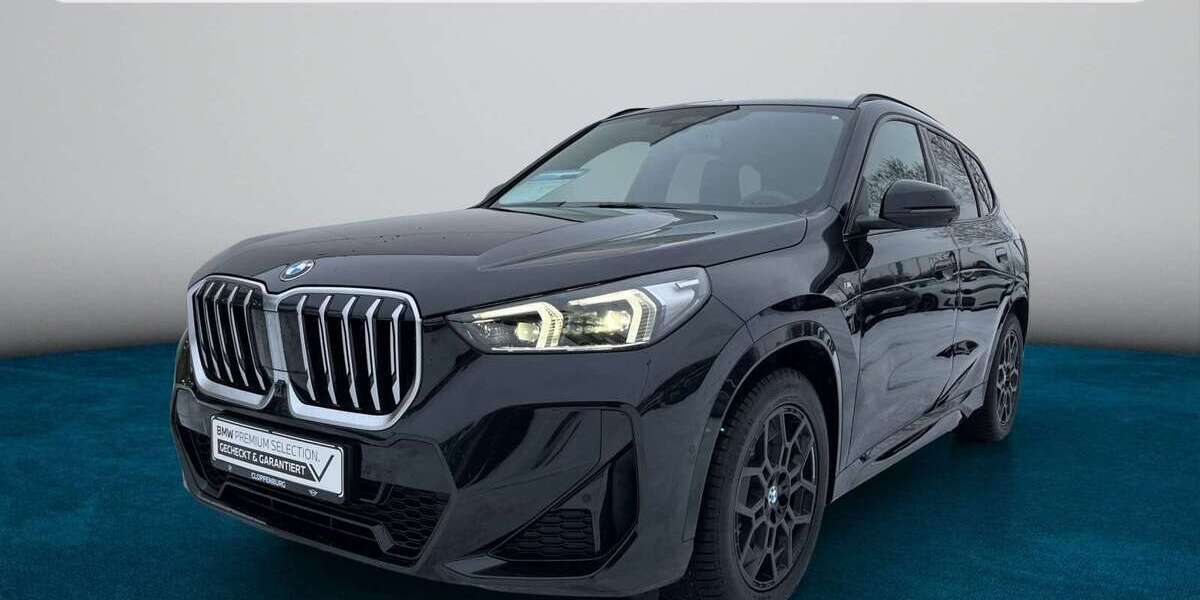 BMW X1 6.515 km 39.325 &euro; Achim 28832