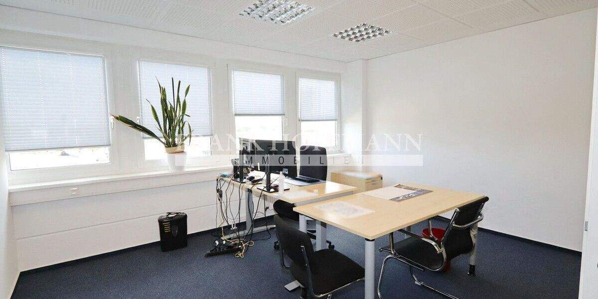 Gewerbeobjekt Glinde - 5.335&euro; | Angebot:25801700