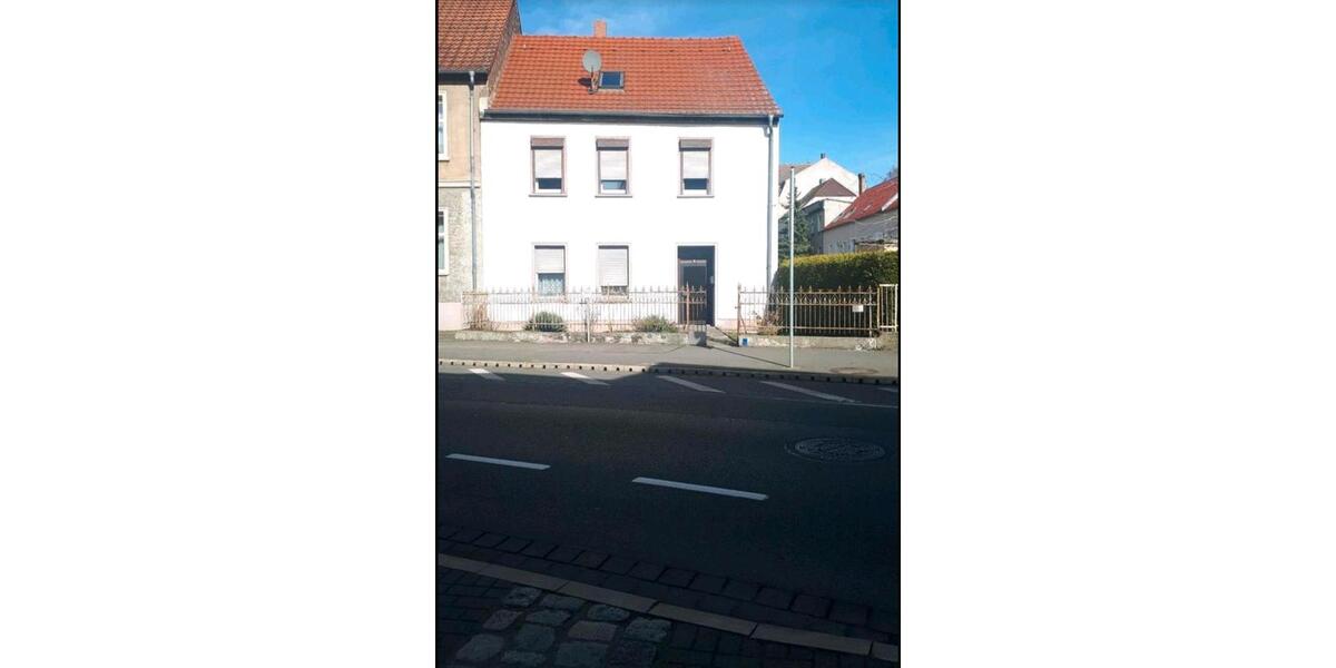 Einfamilienhaus Coswig (Anhalt) - 4 Zimmer, 100 m&sup2;, 100.000&euro; | Angebot:26924434