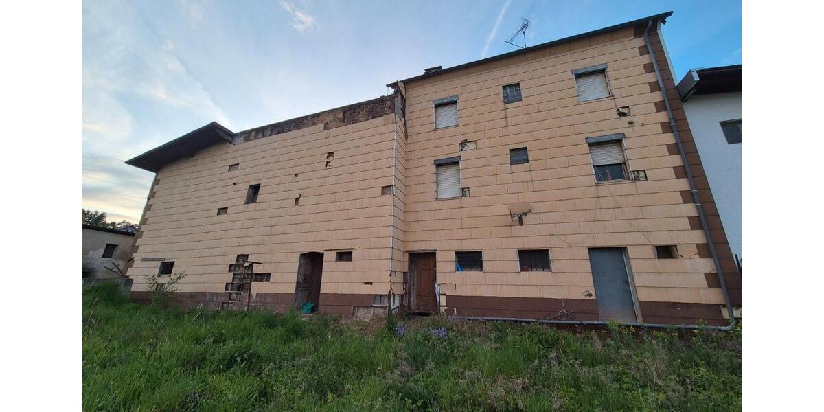 Bauernhaus, Landhaus Zemmer - 109.000&euro; | Angebot:26227869