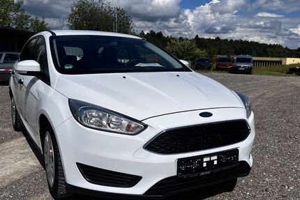 Ford Focus 165.830 km 6.000 &euro; Überlingen 88662