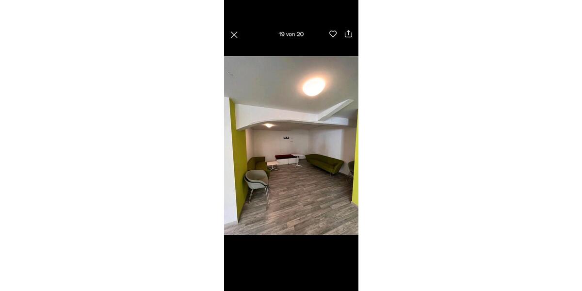 Etagenwohnung Leipzig Mitte - 1 Zimmer, 30 m&sup2;, 158.000&euro; | Angebot:26701145