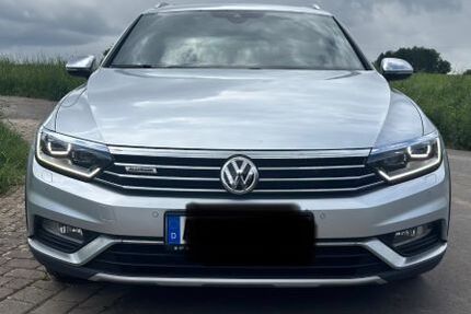 VW Passat Alltrack 160.000 km 17.400 &euro; Westerngrund 63825