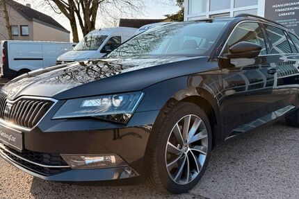 Skoda Superb 215.300 km 10.850 &euro; Cloppenburg 49661