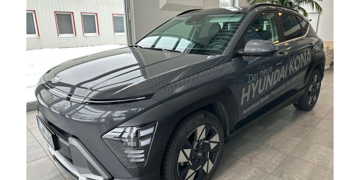 Hyundai KONA 10.985 km 35.985 &euro; Papenburg 26871