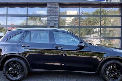 Mercedes-Benz GLC 250 138.000 km 22.890 &euro; Ascheberg 59387