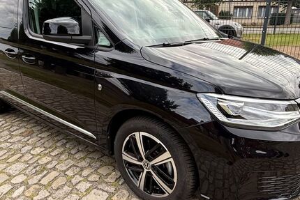 VW Caddy 10.000 km 33.900 &euro; Gardelegen 39649