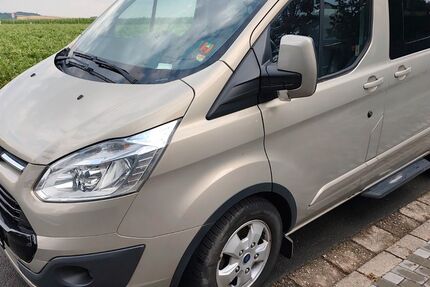 Ford Tourneo Custom 139.500 km 22.800 &euro; Naunheim 56753