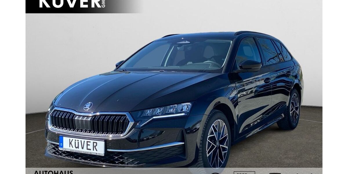 Skoda Octavia 9.900 km 29.980 &euro; Hagen 27628
