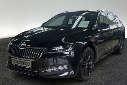 Skoda Superb 74.385 km 28.490 € Landsberg 86899