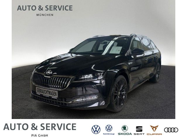 Skoda Superb 74.385 km 28.490 € Landsberg 86899