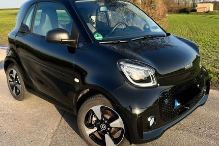 Smart ForTwo 25.600 km 12.490 &euro; Ratingen 40882