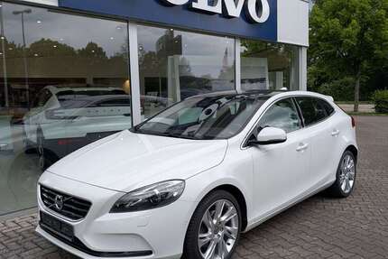 Volvo V40 46.000 km 15.490 &euro; Offenburg-Rammersweier 77654