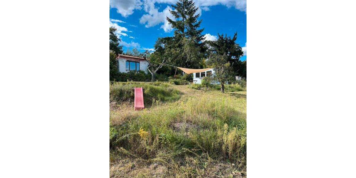 Bungalow Rathenow - 1 Zimmer, 30 m&sup2;, 25.000&euro; | Angebot:27409677