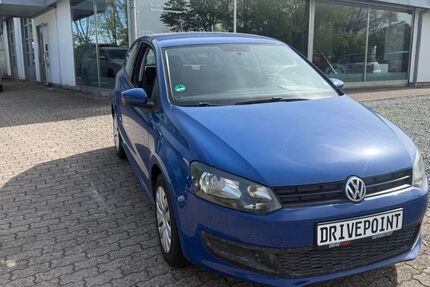 VW Polo 129.600 km 4.450 &euro; Sieverstedt 24885