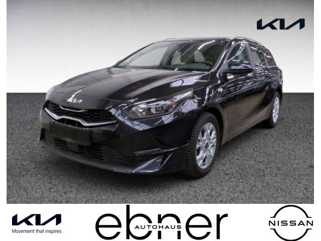 Kia ceed / Ceed 42.800 km 19.690 &euro; Baienfurt 88255