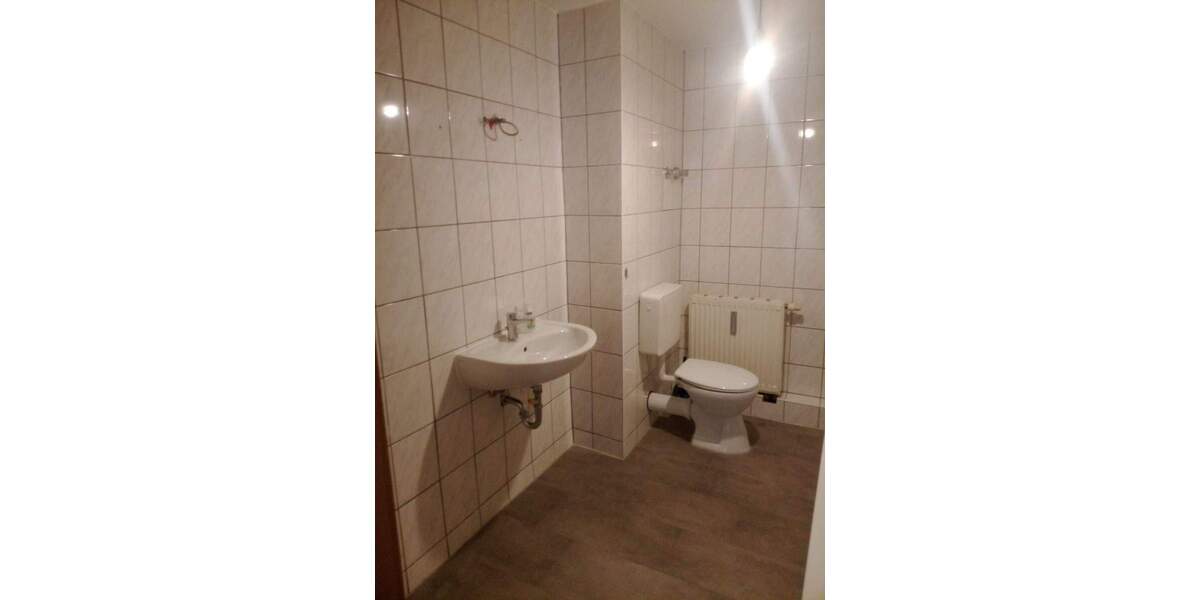 Top Lage! Sehr helle 3-Zimmer-Wohnung in Radeberg 3 zimmer