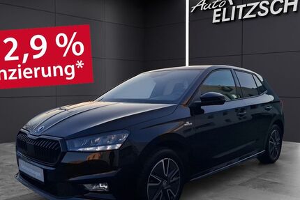 Skoda Fabia 19.000 km 17.750 &euro; Kamenz 01917