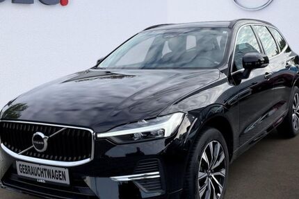Volvo XC60 29.358 km 34.980 € Zwickau 08058
