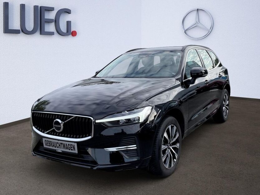 Volvo XC60 29.358 km 34.980 € Zwickau 08058