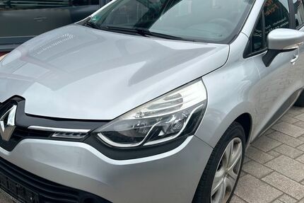 Renault Clio 165.115 km 4.950 &euro; Weidhausen 96279