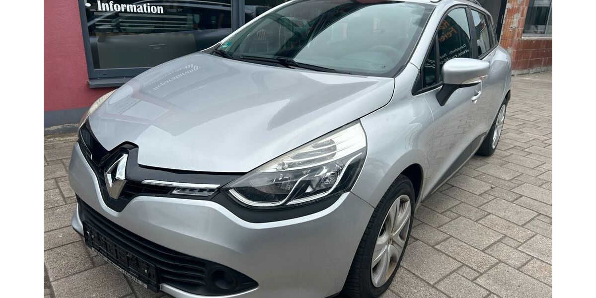 Renault Clio 165.115 km 4.950 &euro; Weidhausen 96279