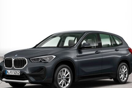 BMW X1 84.525 km 24.990 € Westerstede 26655