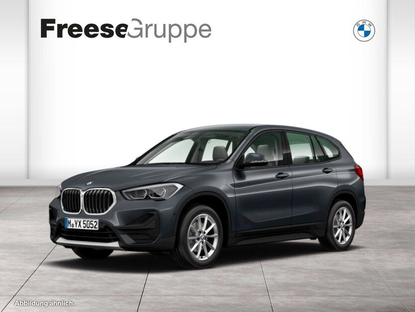 BMW X1 84.525 km 24.990 € Westerstede 26655