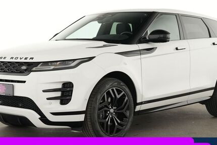 Land Rover Range Rover Evoque 28.052 km 33.955 € Garching bei München 85748