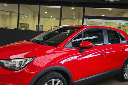 Opel Crossland (X) 97.000 km 9.990 &euro; Göttingen 37081