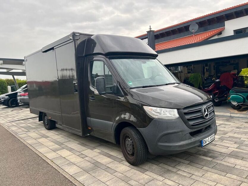 Sprinter