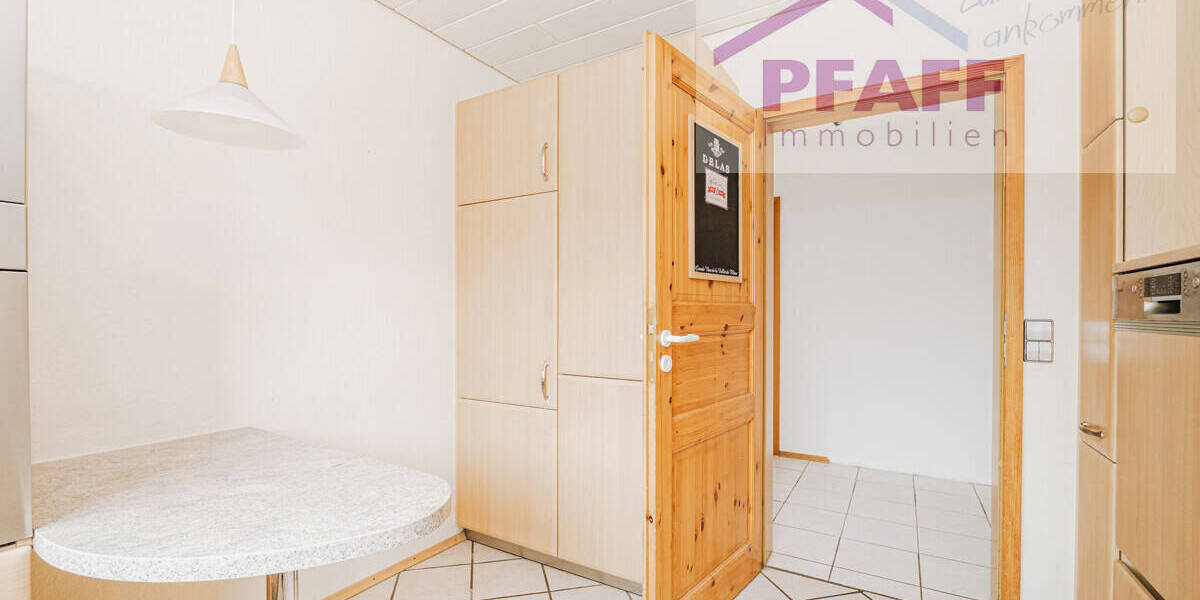 Etagenwohnung Allensbach Langenrain - 5 Zimmer, 121 m&sup2;, 399.000&euro; | Angebot:25685962