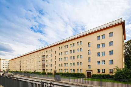 Wohnung Leipzig Zentrum-Nordwest - 2 Zimmer, 48 m&sup2;, 359&euro; | Angebot:25627170