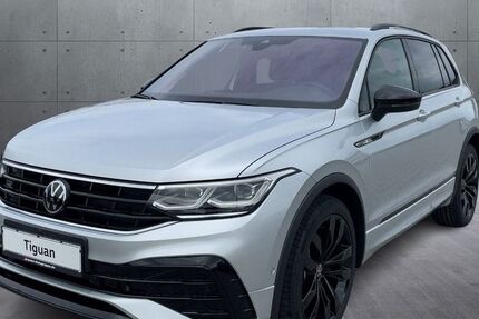 VW Tiguan 55.693 km 47.470 &euro; Saal a.d. Donau 93342