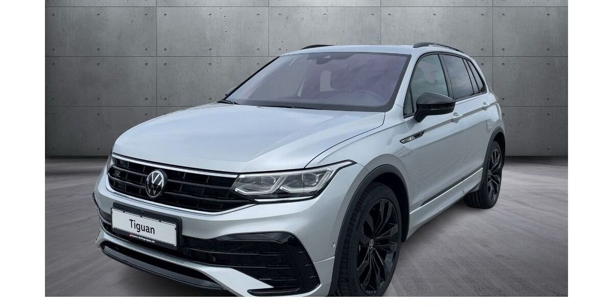 VW Tiguan 55.693 km 47.470 &euro; Saal a.d. Donau 93342