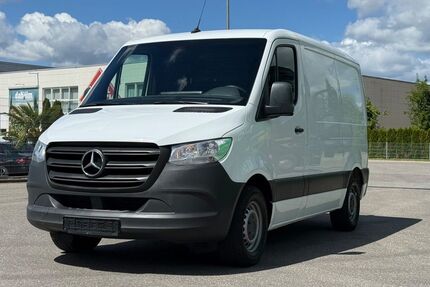 Mercedes-Benz Sprinter 259.000 km 15.990 &euro; Meckenbeuren 88074