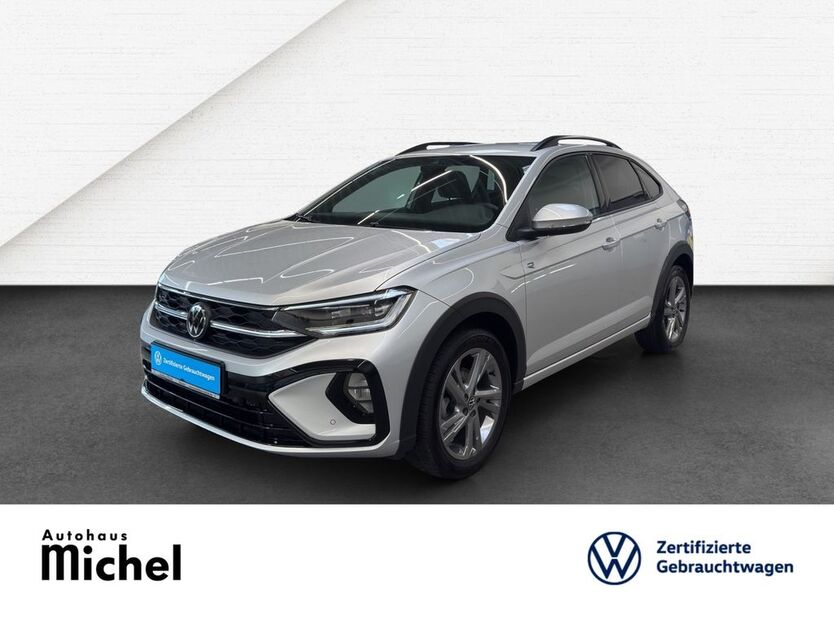 VW Taigo 16.550 km 28.430 € Gießen 35394