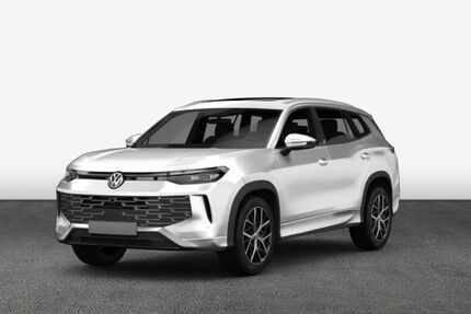 VW Tayron 8.840 km 39.990 &euro; Preetz-Schellhorn 24211