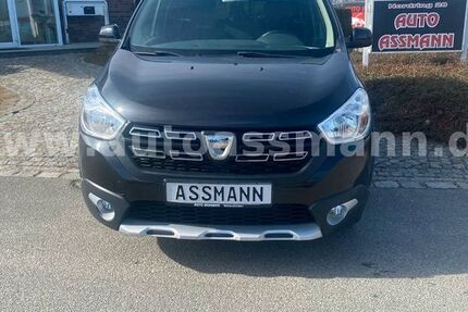 Dacia Dokker 41.950 km 12.990 &euro; Wittenförden 19073