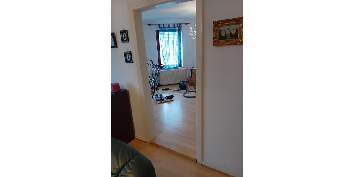 Etagenwohnung Bremerhaven - 3 Zimmer, 78 m&sup2;, 79.000&euro; | Angebot:26926540