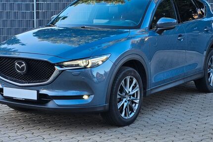 Mazda CX-5 47.500 km 24.400 &euro; Braunschweig 38110