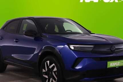 Opel Mokka 19.193 km 17.490 &euro; Hamburg 22529